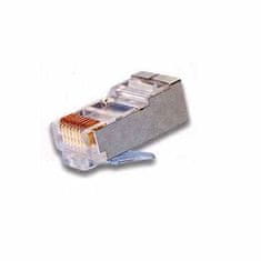 Solarix KRJS45/5SLD STP 8p8c, Cat 5e, žica