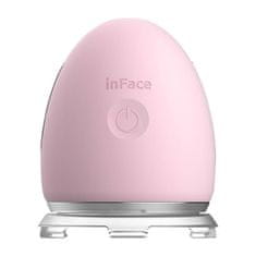 inFace Masažni aparat za obraz z ionizacijo inFace CF-03D (roza)