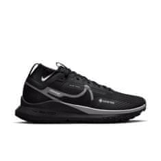 Nike Čevlji obutev za tek črna 48.5 EU React Pegasus Trail 4 Goretex