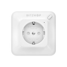 Blitzwolf Pametna vtičnica WiFi BW-SHP8 3680W, 16A