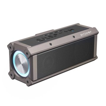 Blitzwolf Bluetooth zvočnik BW-WA3 Pro 100W 5000mAh RGB