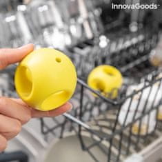 InnovaGoods Set magnetnih kroglic proti vodnemu kamnu Ioclean