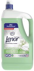 shumee Mehčalec za perilo Lenor 4,75 l