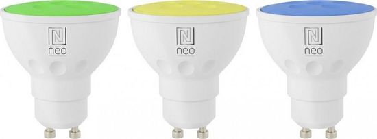 Immax discount neo gu10