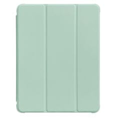 MG Stand Smart Cover ovitek za iPad mini 2021, zelena