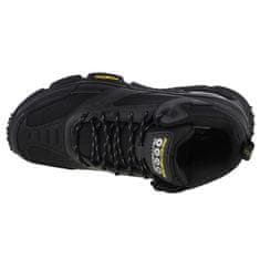 Skechers Čevlji treking čevlji črna 41.5 EU Skechair Envoy Bulldozer