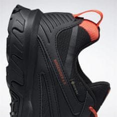 Reebok Čevlji obutev za tek črna 40.5 EU Ridgerider 6 Gtx