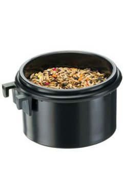 Ferplast Kletka CREMA 2 za male ptice mešanica barvFP