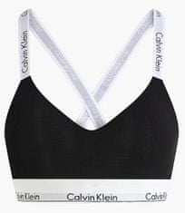 Calvin Klein Ženski nedrček Bralette QF7059E-UB1 (Velikost S)