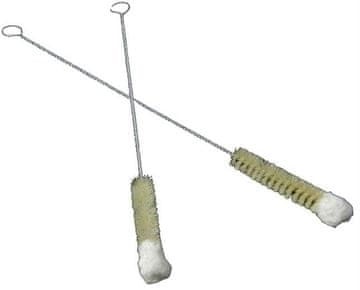 Nobby mala krtača za zalivanje 2 kosa