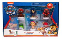 Paw Patrol Bingo z žigi