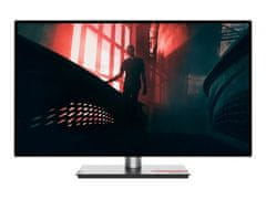 Lenovo ThinkVision P27h-30 monitor, QHD(63A1GAT1EU)