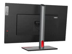 Lenovo ThinkVision P27h-30 monitor, QHD(63A1GAT1EU)