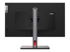 Lenovo ThinkVision P27h-30 monitor, QHD(63A1GAT1EU)