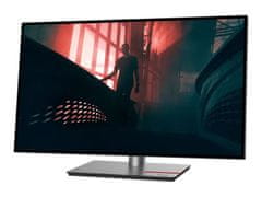 Lenovo ThinkVision P27h-30 monitor, QHD(63A1GAT1EU)