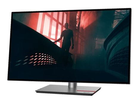 Lenovo ThinkVision P27h-30 monitor