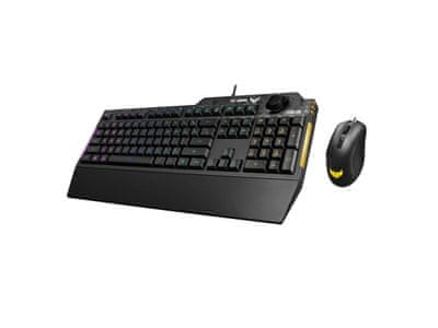 TUF Gaming Combo K1+M3