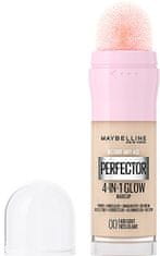 Maybelline Posvetlitev ličil Instant Perfector 4-in-1 Glow Makeup 20 ml (Odtenek 01 Light)