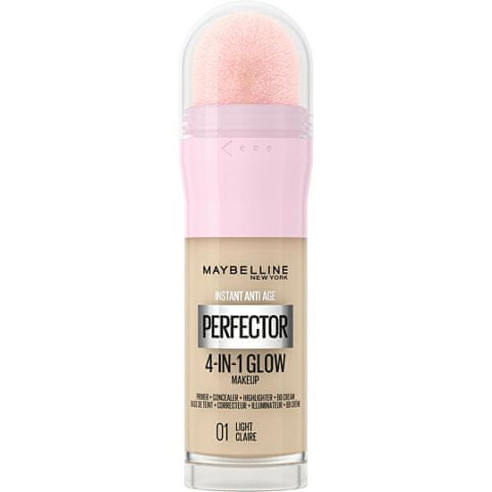 Maybelline Posvetlitev ličil Instant Perfector 4-in-1 Glow Makeup 20 ml