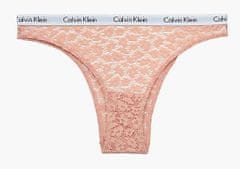 Calvin Klein Ženske spodnjice Brazilian QD3859E -TMJ (Velikost XL)