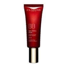 Clarins BB krema SPF 25 (Skin Detox Fluid) 45 ml (Odtenek 00 Fair)