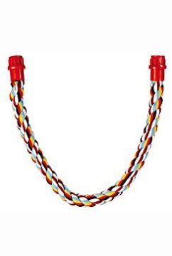 Trixie Bombažna ptičja gugalnica JUMBO 75cm/30mm TR