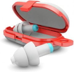 ALPINE Hearing Pluggies Kids otroške ušesne čepke