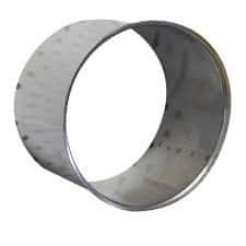 Kovovýroba Jeníkov Dimna pištola ¤160mm CZ