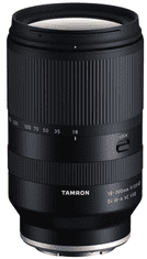 Tamron 18-300 mm F/3.5-6.3 DI III-A VC VXD objektiv (FUJIFILM X) A061X
