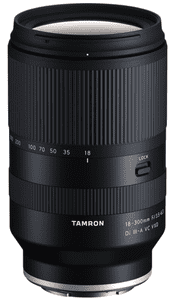 Tamron objektiv