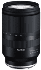 Tamron 17-70 mm F/2.8 Di III-A VC RXD objektiv (Fujifilm X) B070X