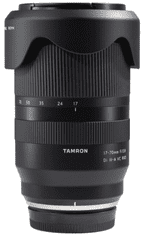 Tamron 17-70 mm F/2.8 Di III-A VC RXD objektiv (Fujifilm X) B070X