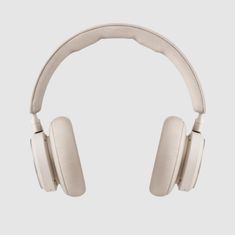 Bang & Olufsen Beoplay HX brezžične slušalke, bež