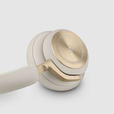 Beoplay HX brezžične slušalke, zlate