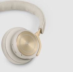 Beoplay HX brezžične slušalke, zlate
