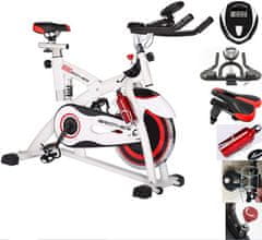 ACRAsport Cyclotrainer BC4661 z blazinami