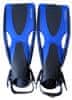 ACRAsport Delta plavuti s pasom 40/43