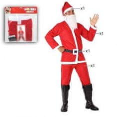 Atosa Božiček moški kostum, XL