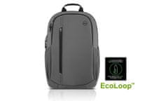 DELL Ecoloop mestni nahrbtnik 15,6" (38,1 cm)