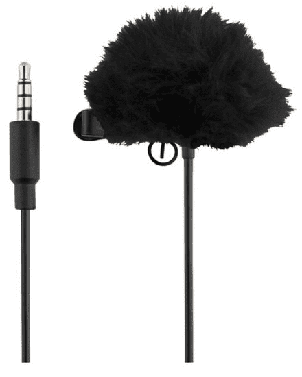 Joby Wavo Lav Mobile mikrofon (JB01716-BWW) | mimovrste=)