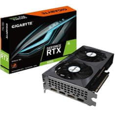 Gigabyte RTX 3050 EAGLE 8G