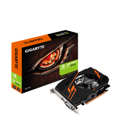 Gigabyte GT 1030 OC 2G - Grafična kartica