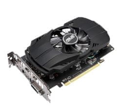 ASUS PH RX 550 4G EVO/4GB/GDDR5