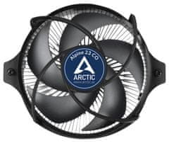 Arctic Alpine 23 CO