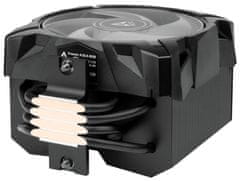 Arctic Freezer A35 ARGB - CPU hladilnik za AMD