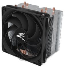 Zalman CNPS10X PERFORMA ST,CPU hladilnik za Intel in AMD, socket 1150, 1151, 1155, 1156, 1200, 2066, 2011, AM4, 135mm ventilator, he