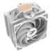 Zalman CNPS10X Performa white, procesorski hladilnik, za Intel in AMD, socket 1700, 1200, 115x, 2011(-3), 2066, AM4, 180W TDP, 135mm izhod