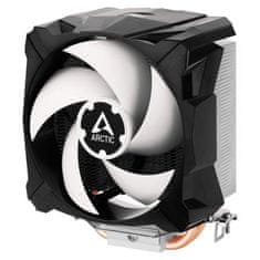 Arctic Freezer 7 X večkompatibilen procesorski hladilnik, Socket Intel 115x/1200/755 in AMD FM1/FM1+/FM2/FM2+/AM3/AM3+/AM4