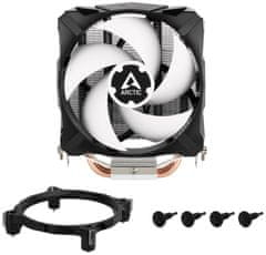 Arctic PRODAJA!!! - Freezer 7 X Compact Multi-Compatible CPU