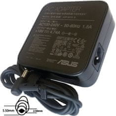 ASUS originalni adapter 90W 19V 3P W/O CORE (5.5PHI)
